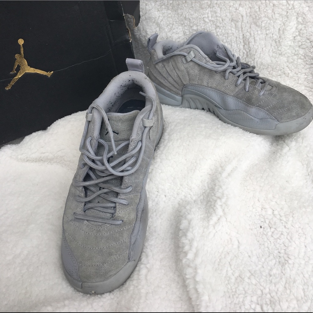 Air Jordan 12 Retro Low